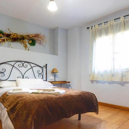 Apartamentos Rurales La Vera Харандила де ла Вера Екстериор снимка