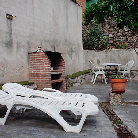 Apartamentos Rurales La Vera Харандила де ла Вера Екстериор снимка