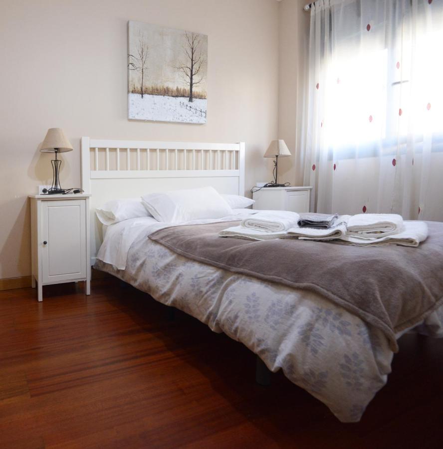 Apartamentos Rurales La Vera Харандила де ла Вера Екстериор снимка