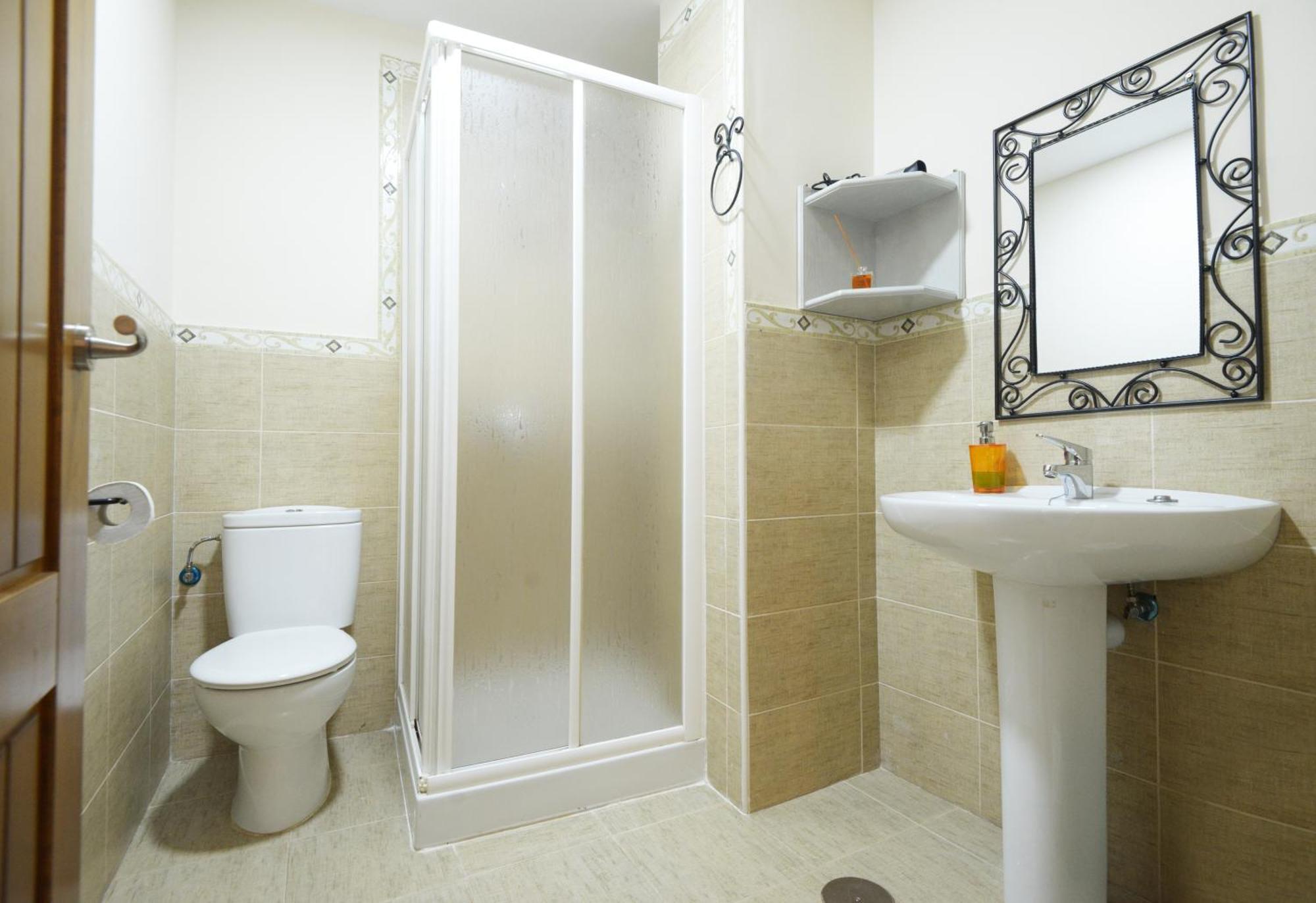 Apartamentos Rurales La Vera Харандила де ла Вера Екстериор снимка
