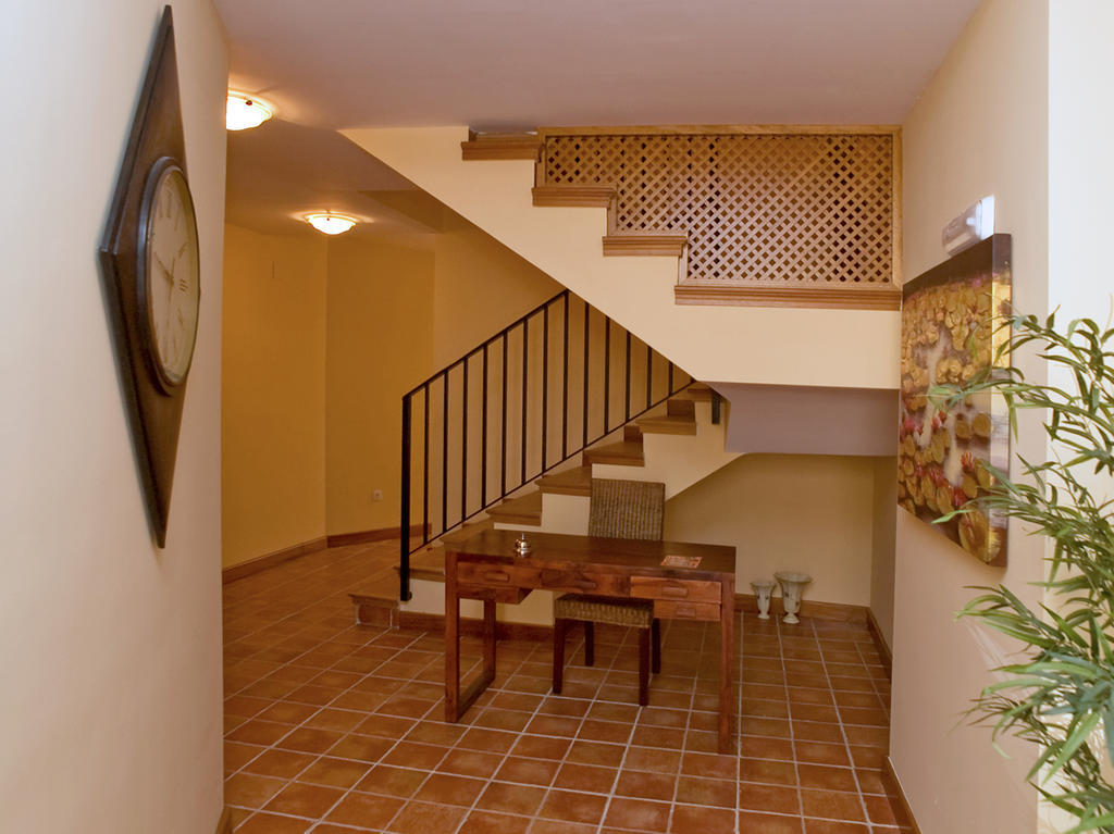 Apartamentos Rurales La Vera Харандила де ла Вера Стая снимка
