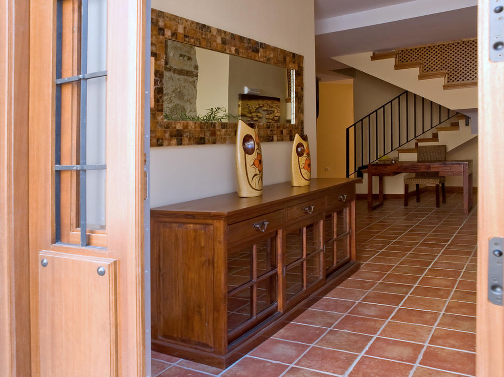 Apartamentos Rurales La Vera Харандила де ла Вера Стая снимка